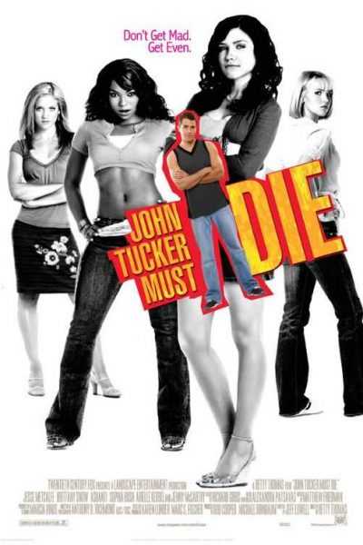فيلم John Tucker Must Die 2006 مترجم