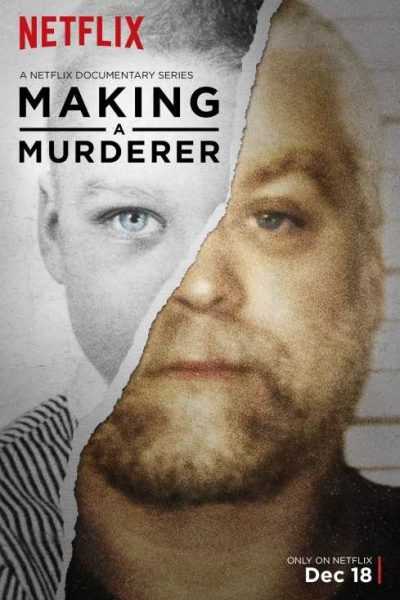 مسلسل Making a Murderer الموسم الاول
