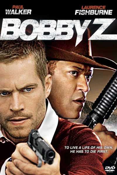 فيلم The Death and Life of Bobby Z 2007 مترجم