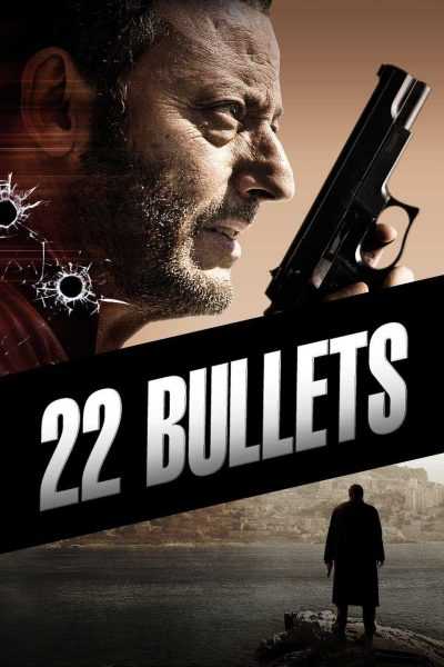 فيلم 22 Bullet 2010 مترجم