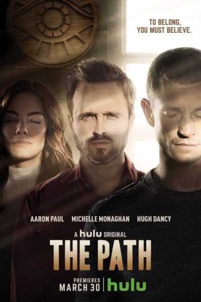 مسلسل The Path الموسم الاول