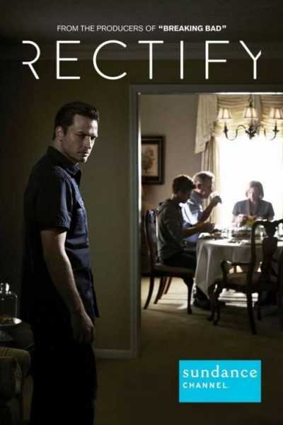 مسلسل Rectify