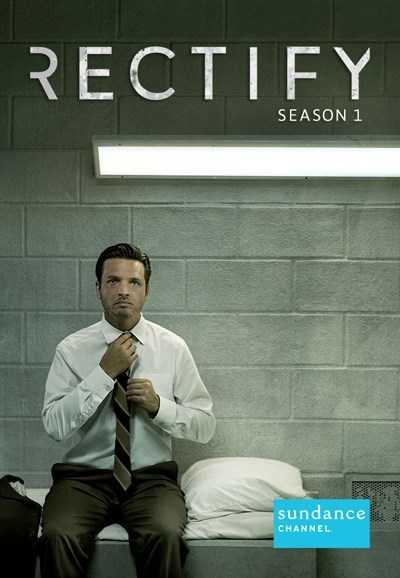 مسلسل Rectify
