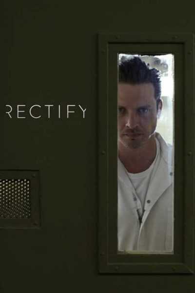 مسلسل Rectify الموسم الثاني