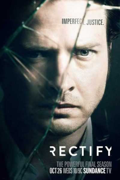 مسلسل Rectify