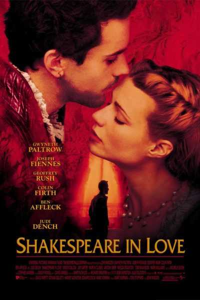 فيلم Shakespeare in Love 1998 مترجم