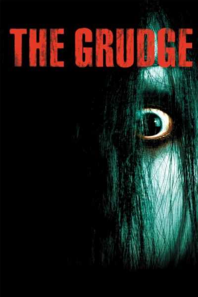 فيلم The Grudge 2004 مترجم