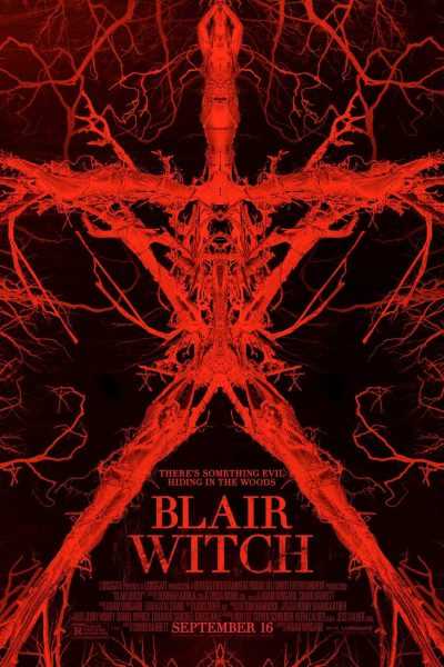 فيلم Blair Witch 2016 مترجم