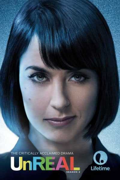 مسلسل UnREAL