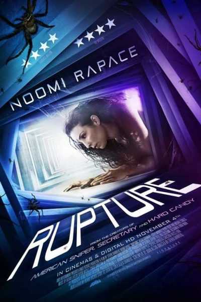 فيلم Rupture 016 مترجم