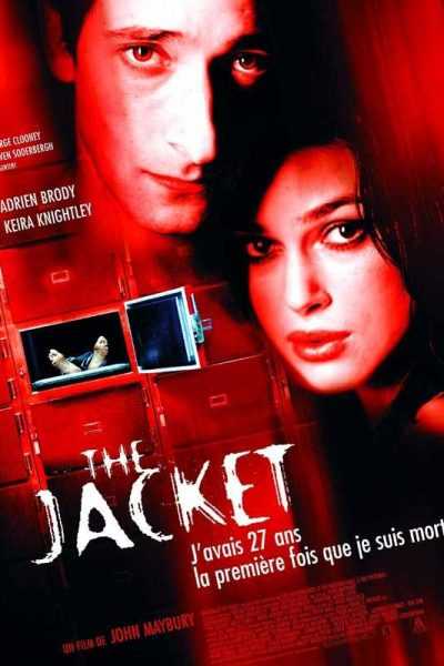 فيلم The Jacket 2005 مترجم