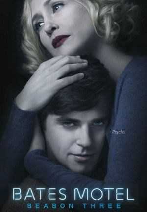 مسلسل Bates Motel