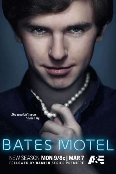 مسلسل Bates Motel