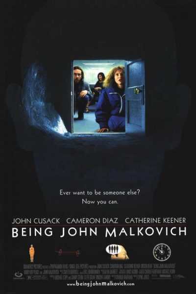 فيلم Being John Malkovich 1999 مترجم