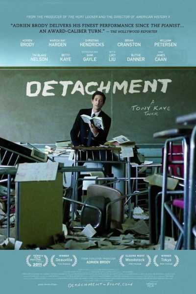 فيلم Detachment 2011 مترجم