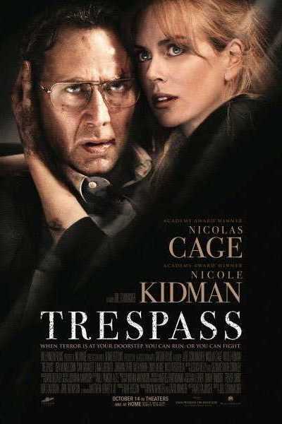 فيلم Trespass 2011 مترجم