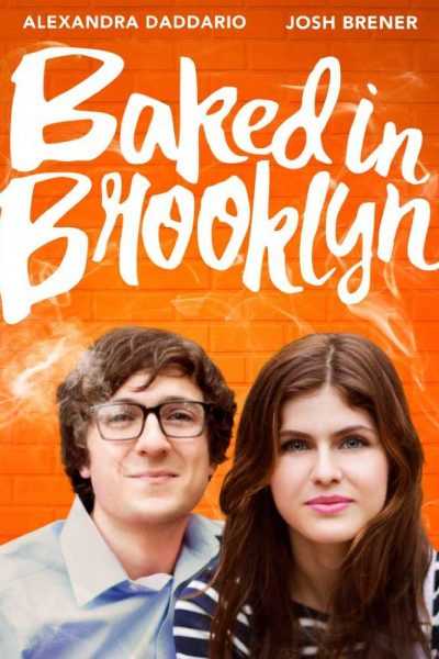 فيلم Baked In Brooklyn 2016 مترجم