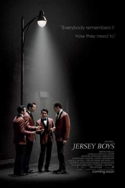 فيلم Jersey Boys 2014 مترجم