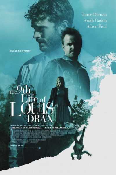 فيلم The 9th Life of Louis Drax 2016 مترجم