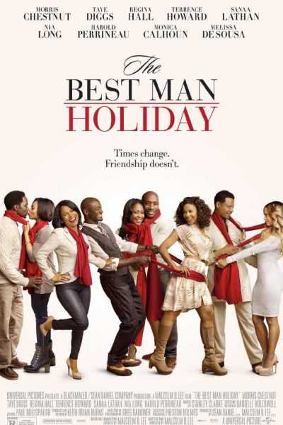 فيلم The Best Man Holiday 2013 مترجم