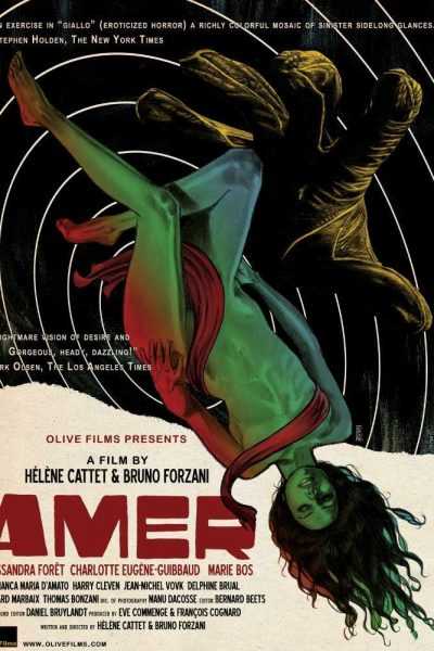 فيلم Amer 2009 مترجم