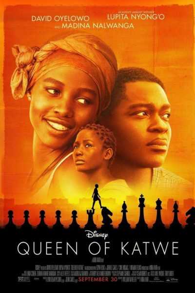 فيلم Queen of Katwe 2016 مترجم