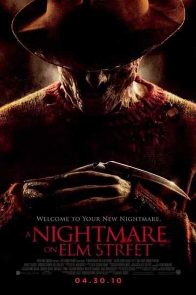 فيلم A Nightmare on Elm Street 2010 مترجم