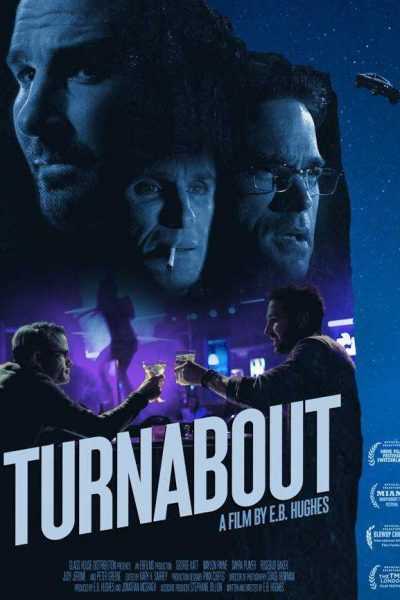 فيلم Turnabout 2016 مترجم