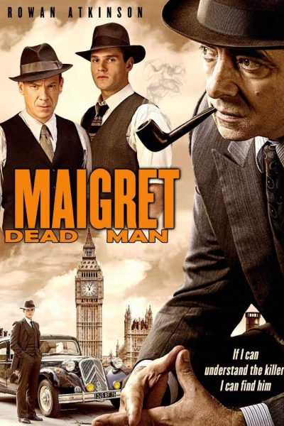 فيلم Maigret’s Dead Man 2016 مترجم