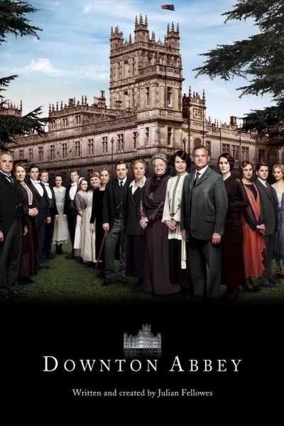 مسلسل Downton Abbey