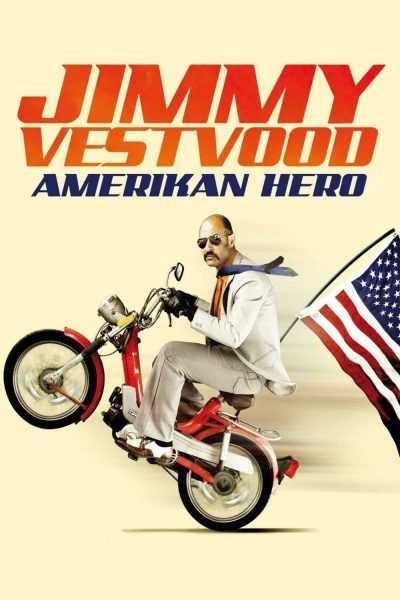 فيلم Jimmy Vestvood Amerikan Hero 2016 مترجم