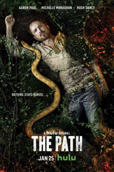 مسلسل The Path الموسم الثاني