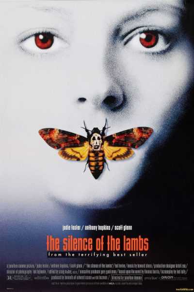 فيلم The Silence Of The Lambs 1991 مترجم