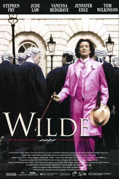 فيلم Wilde 1997 مترجم