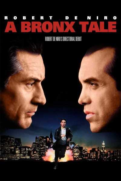 فيلم A Bronx Tale 1993 مترجم