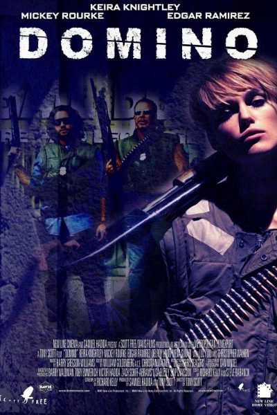 فيلم Domino 2005 مترجم