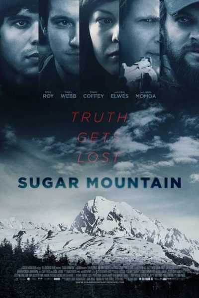 فيلم Sugar Mountain 2016 مترجم