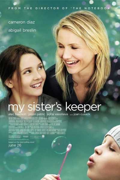 فيلم My Sister’s Keeper 2009 مترجم