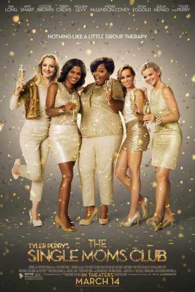 فيلم The Single Moms Club 2014 مترجم