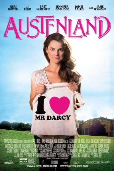 فيلم Austenland 2013 مترجم