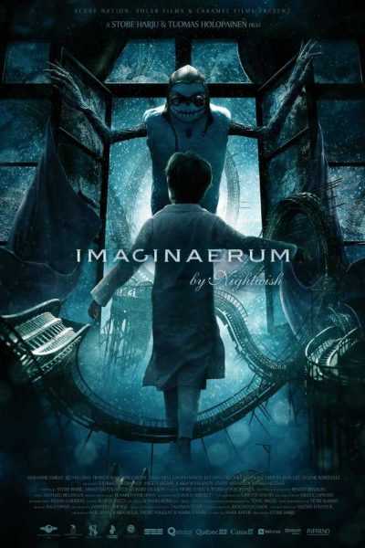 فيلم Imaginaerum 2012 مترجم
