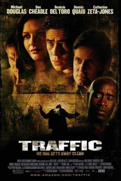 فيلم Traffic 2000 مترجم