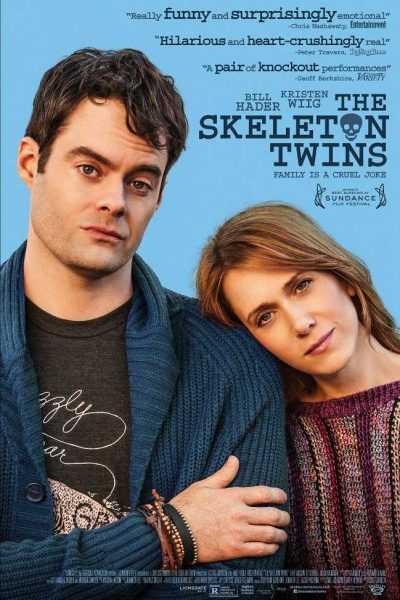 فيلم The Skeleton Twins 2014 مترجم