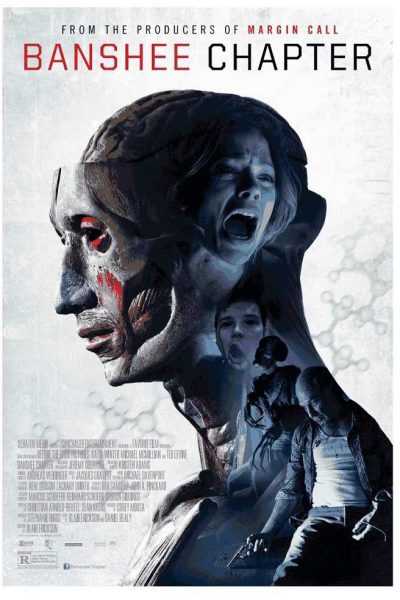 فيلم Banshee Chapter 2013 مترجم