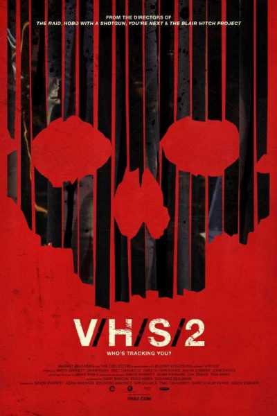 فيلم V/H/S/2 2013 مترجم