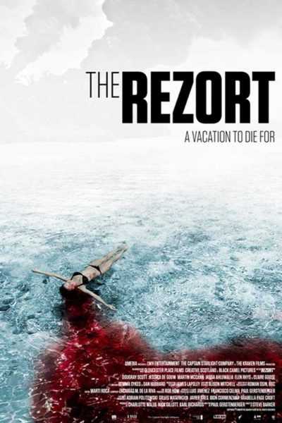 فيلم The Rezort 2015 مترجم