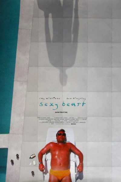 فيلم Sexy Beast 2000 مترجم