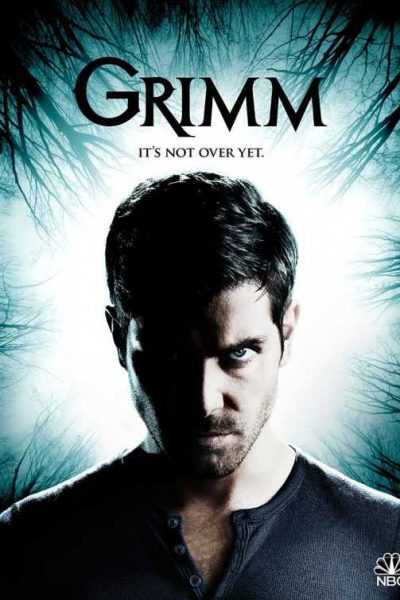 مسلسل Grimm الموسم السادس