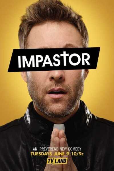 مسلسل Impastor