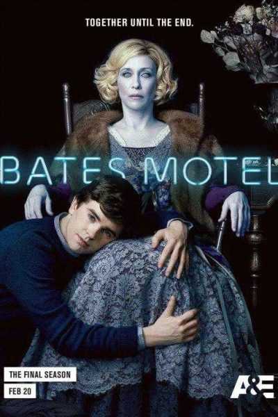 مسلسل Bates Motel